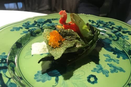 Osteria Francescana