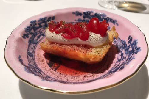 Osteria Francescana