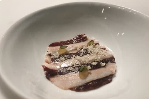 Osteria Francescana