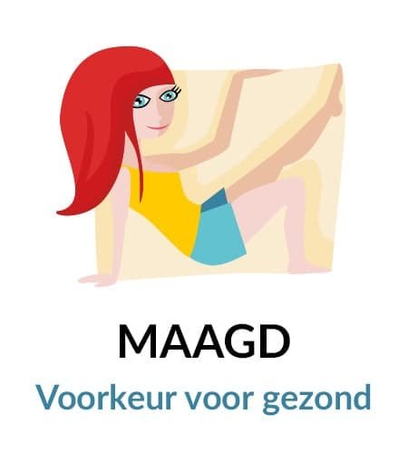 Maagd