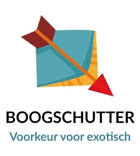 boogschutter