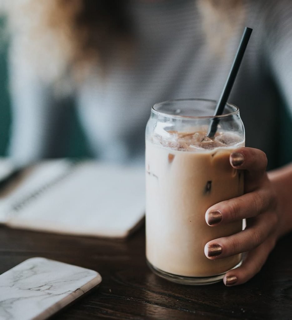 Protein shakes als gezonde snack