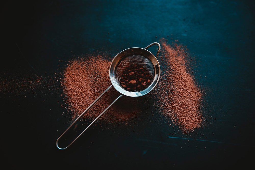 Cacao is een superfood