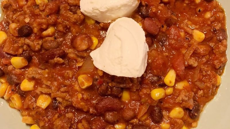 Chili con carne