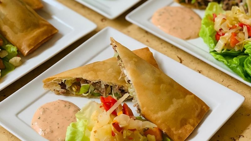 Loempia-van-wilde-gans