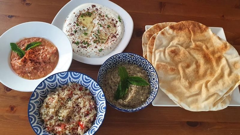 Mezze