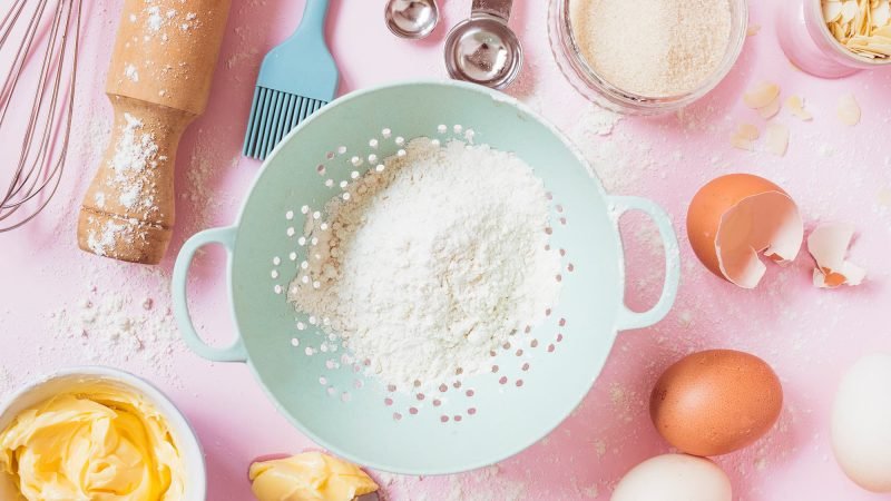 Hoeveel gram is 1 cup?