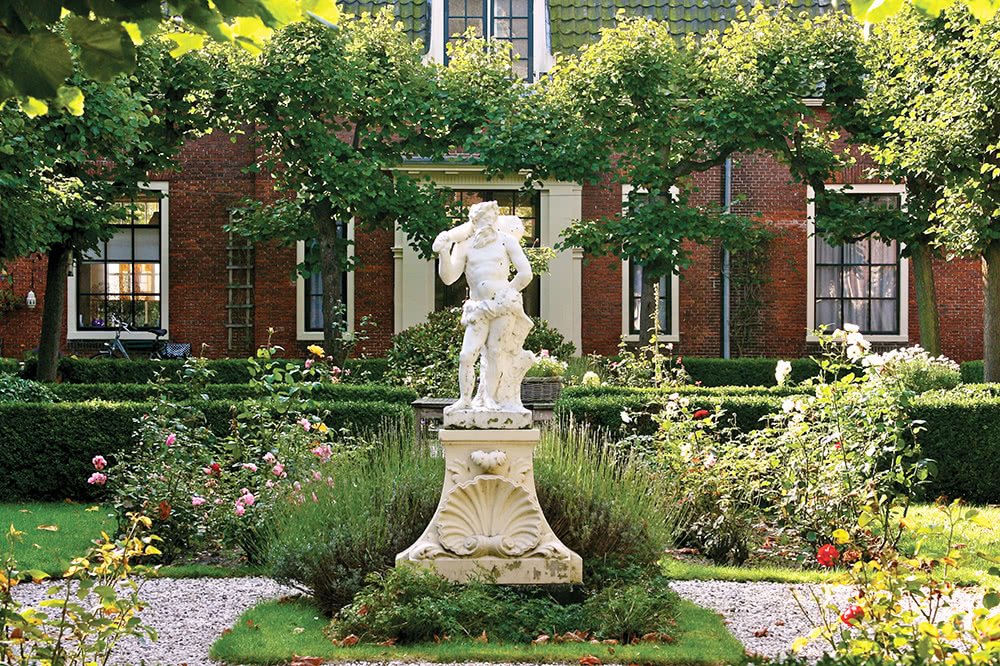 Wildemanshofje-Alkmaar