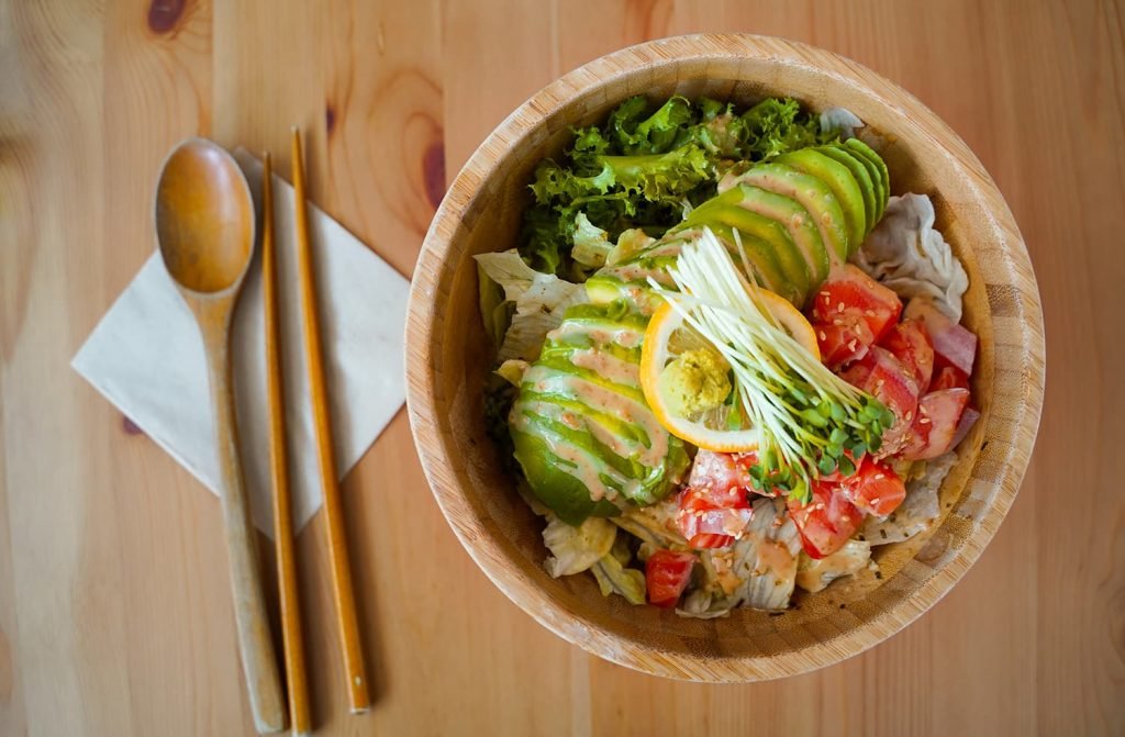 Food bowl