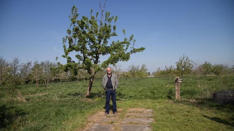 Arie van den Brand Westfriese cider 800x450