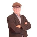 Columnist Jack de Feyter