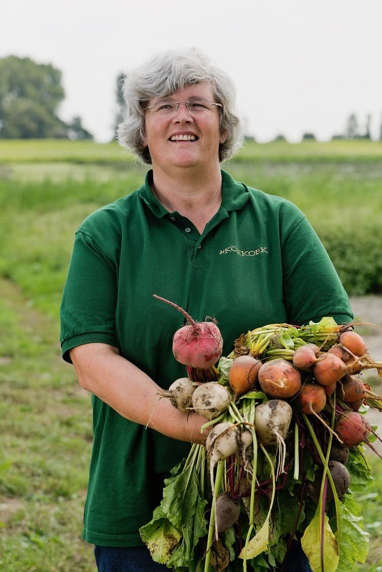 Biologische winkel 11.2 6