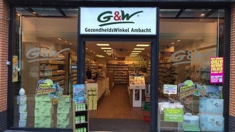 Biologische winkel 18.1 2