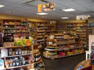 Biologische winkel 18.3