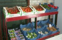 Biologische winkel 2.3