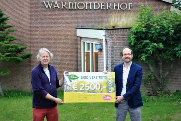 Biologische winkel 3.3