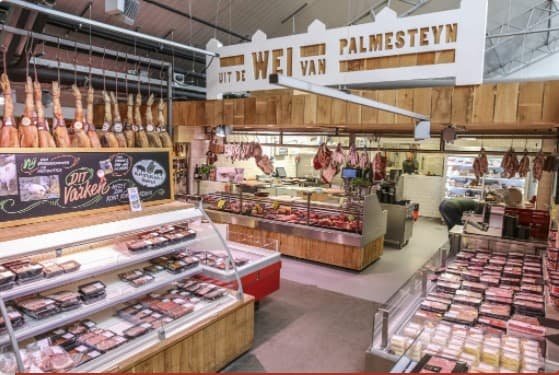 Biologische winkel 33.2