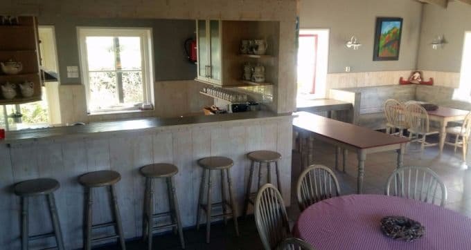 Biologische winkel 35.3