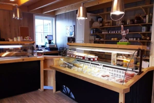 Biologische winkel 36.3