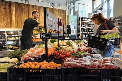 Biologische winkel 44.2