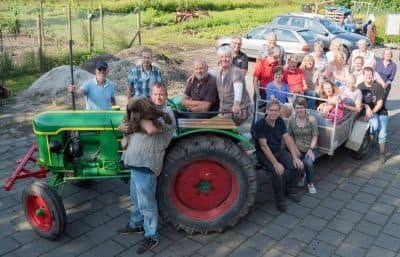 Biologische winkel 7.2