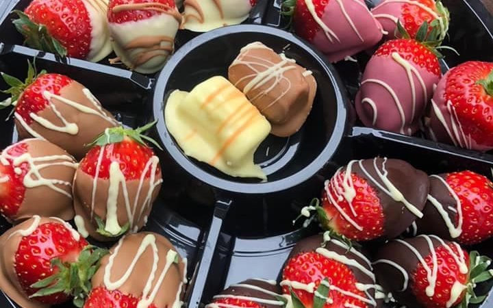 Chocolade streekproducten 720x450