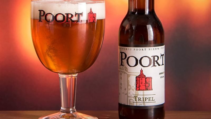 Poort Bier Nieuw Vennep 800x450