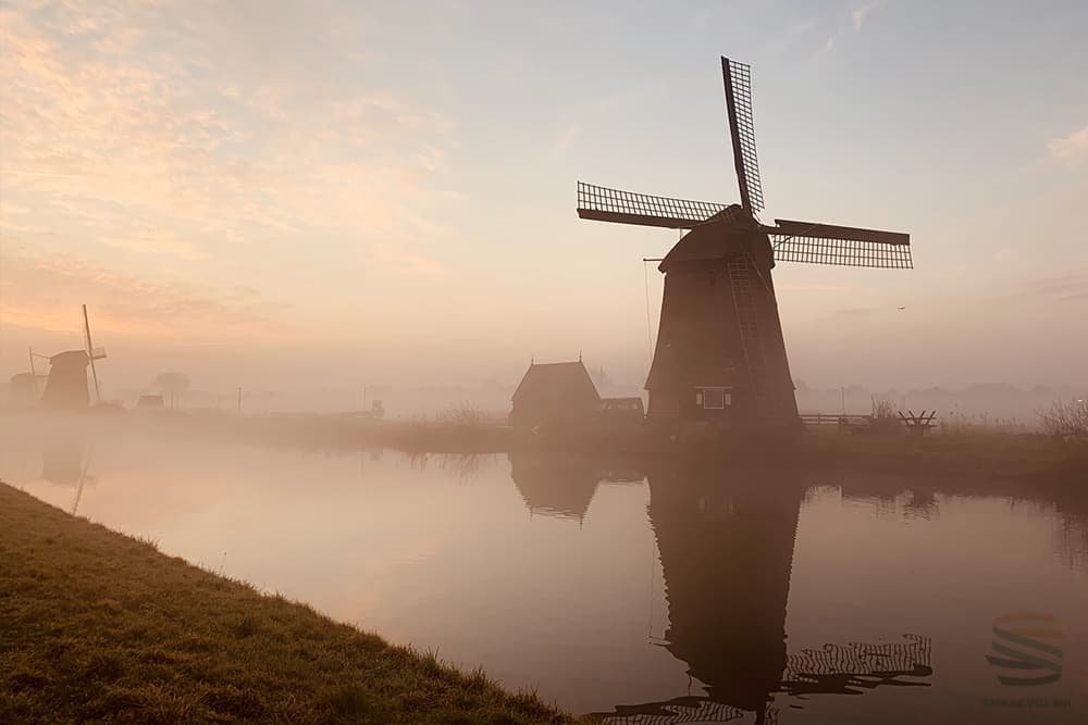 Alkmaar Hoornse vaart