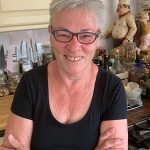 Francijna van Diepen