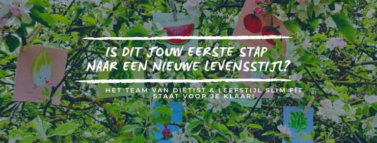 Dietist Leefstijl Slim Fit 1 2 768x292