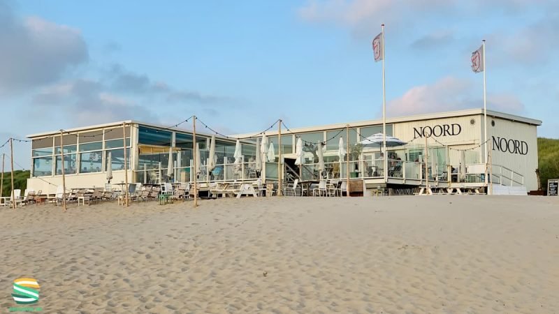 Strandpaviljoen Noord Bergen aan Zee 800x450