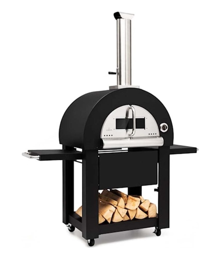 Napoletana Pizzaoven