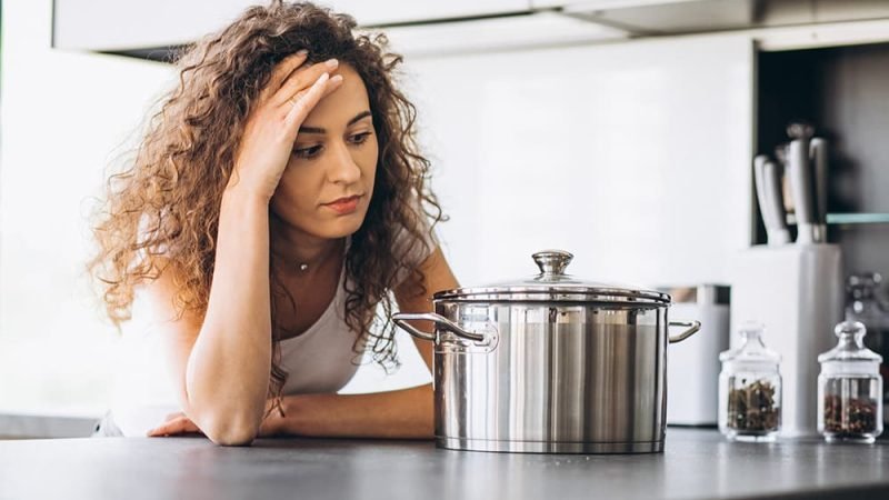 Hoe lang pasta koken