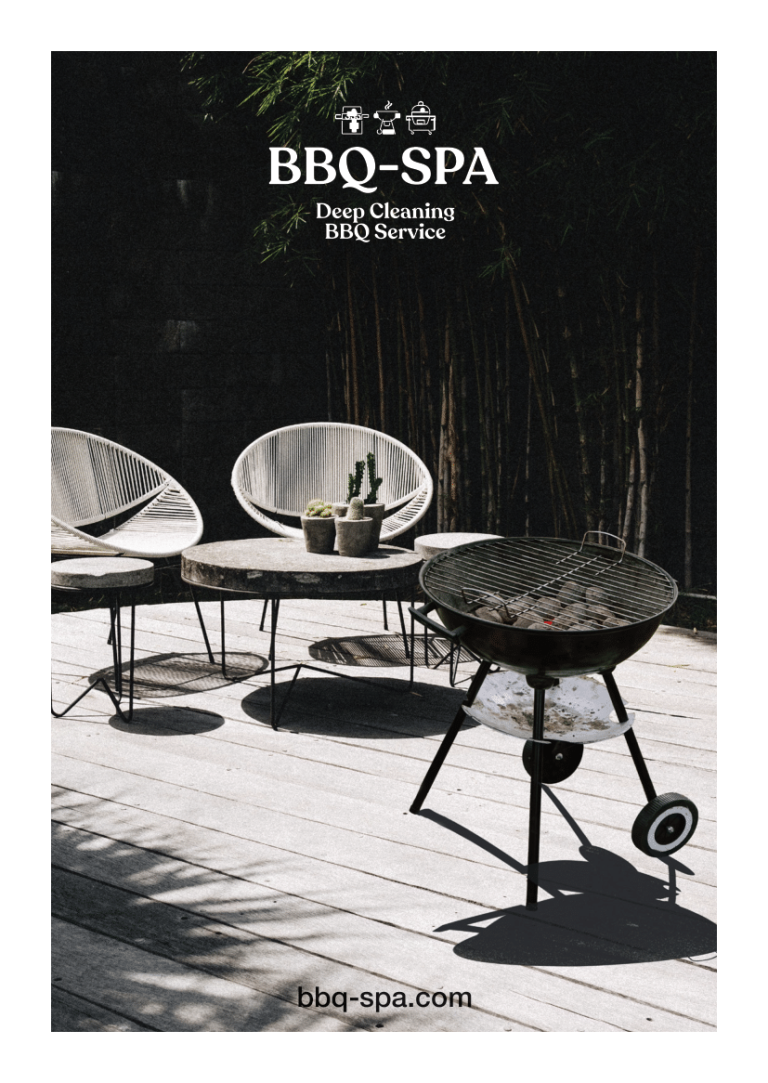 bbq spa postcard A6 1 1 768x1083