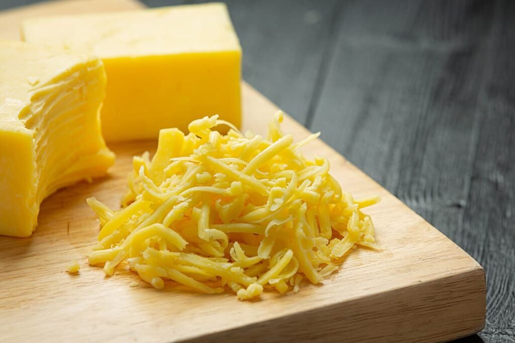 Cheddar
