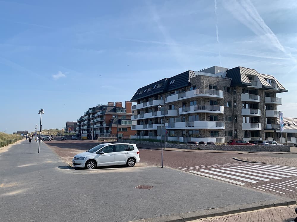Boulevard Egmond