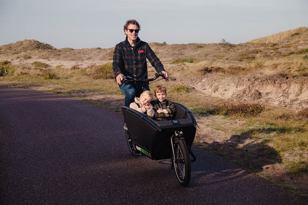 Fietsverhuur RAAT Schoorl