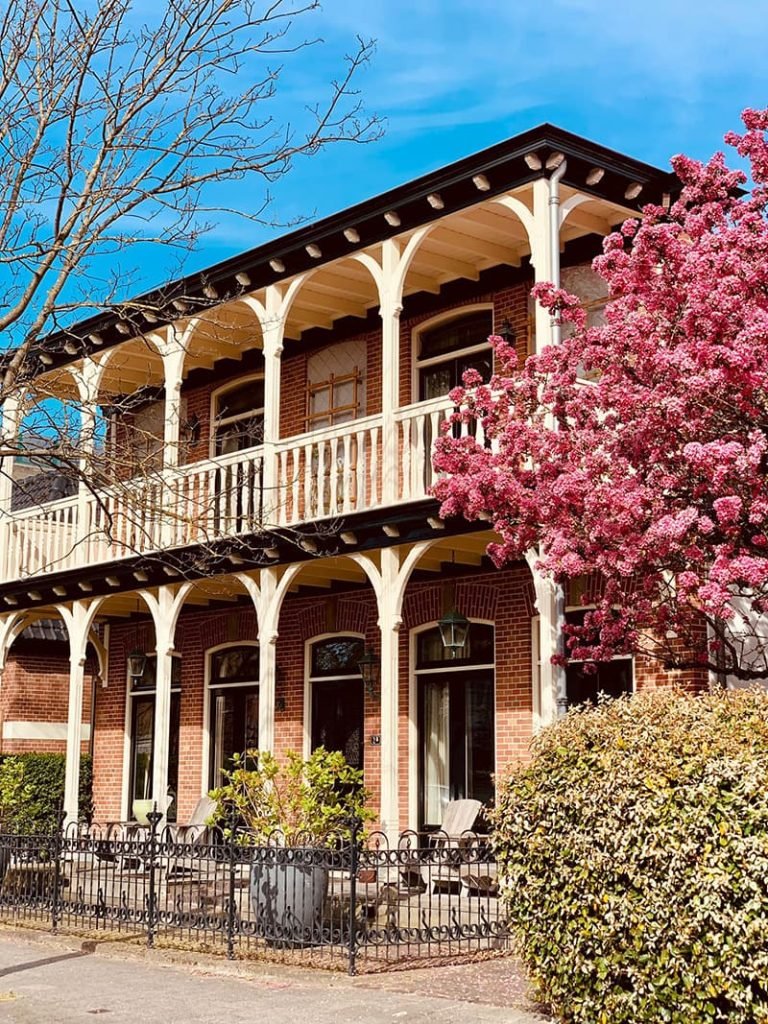 Villa's met erkers en veranda's in Zandvoort