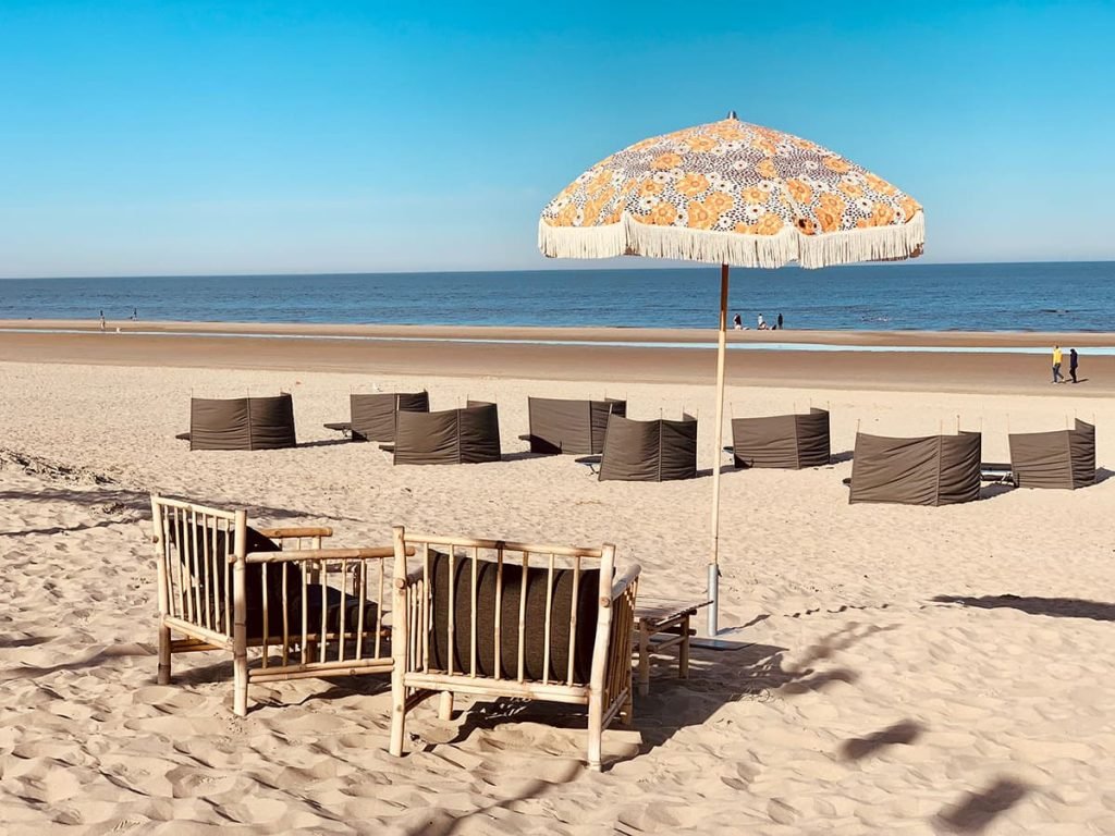 Zandvoort aan Zee