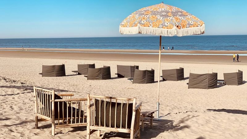 Zandvoort aan Zee