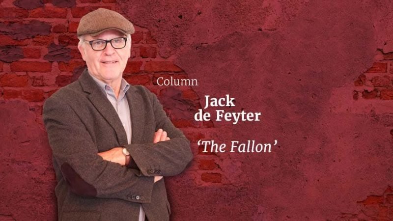 restaurant The Fallon