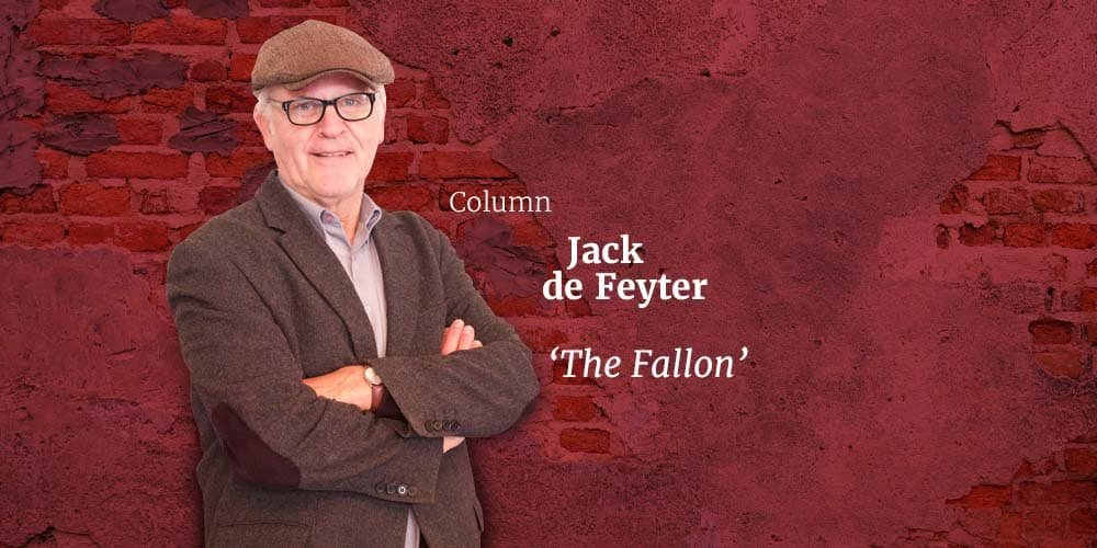 restaurant The Fallon