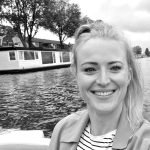 Eline Trap columnist