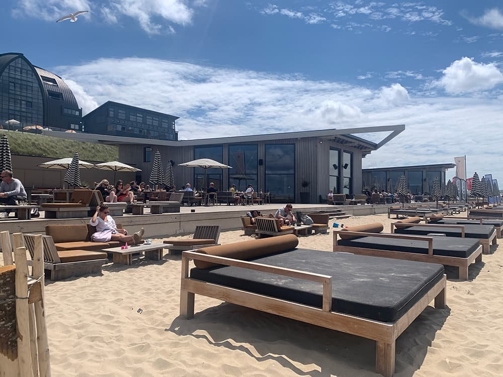 Republiek Bloemendaal