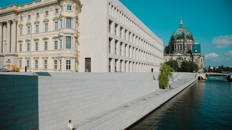 Berlijn tips citytrip en food hotspots