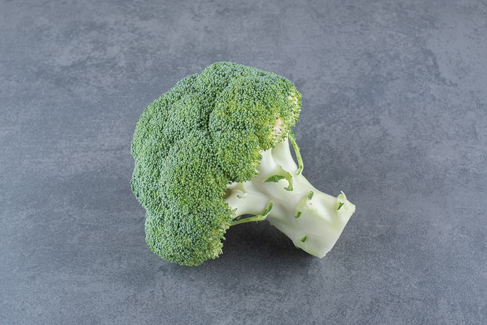 Broccoli