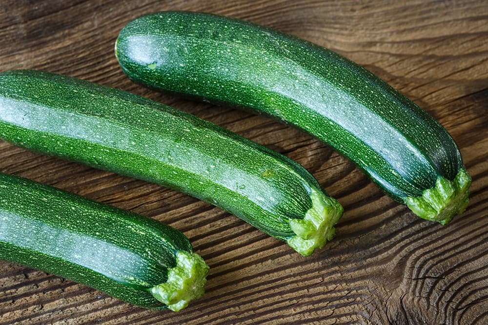 Courgette