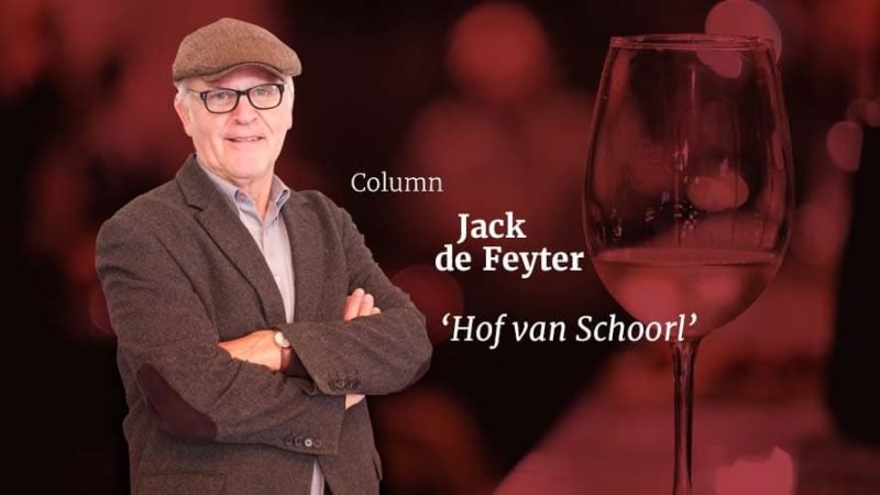 Hof van Schoorl
