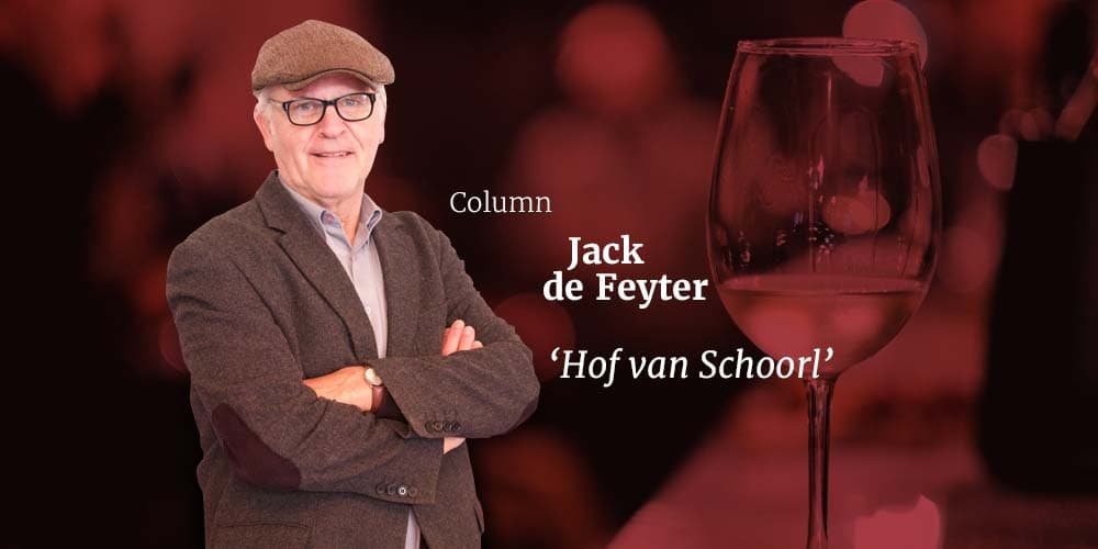 Hof van Schoorl