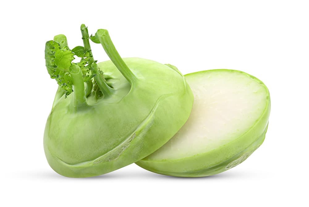 Koolrabi